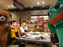 -海底捞火锅(龙湾万达广场店)