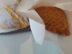 -麦当劳(哈西万达店)