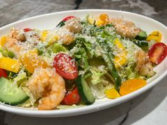 -CRAZYONES克芮旺斯西班牙餐厅(龙湖金沙天街店)