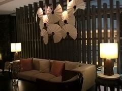 -佛山希尔顿酒店·融誉亚洲美食荟