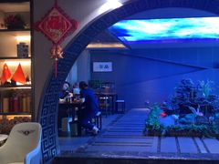 -陆琴脚艺·足浴·SPA(夫子庙店)