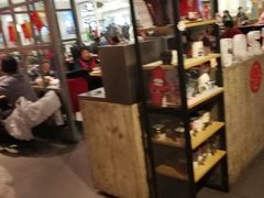 -COSTA COFFEE(上海月星环球港店)