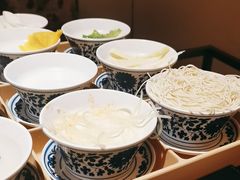 -咏江南·苏式火锅·苏州评弹(观前街店)