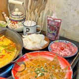 藏在居民楼里的地道重庆火锅🍲被我找到了