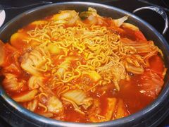 -the frypan韩国炸鸡啤酒(五路居店)