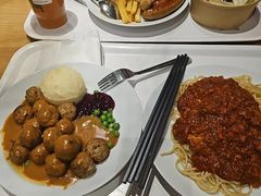 -宜家·瑞典风味餐厅(四元桥店)