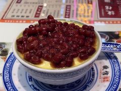 -捷信牛奶甜品世家(合生汇店)