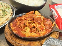 -HONGA HONGA雄家(曹路店)