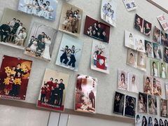-拍刻风照相馆(花都融创店)