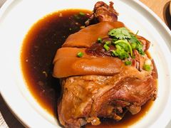 掌勺一品肘-金掌勺锅包肉(华润万象城店)