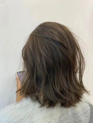 -New Fashion·新时尚形象设计