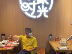 -木屋烧烤(白石洲店)