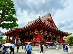 -浅草寺