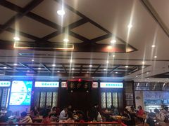 -龙抄手(春熙路总店)