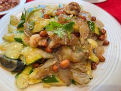 -盈春大饭店(千山路店)