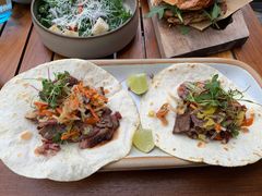 -THE CANNERY&JUJU 新鲜海鲜·牛排美食酒廊