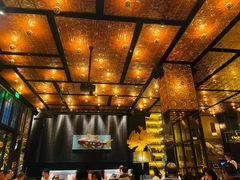 -THE CANNERY&JUJU 新鲜海鲜·牛排美食酒廊