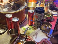 -西塔老太太泥炉烤肉(温州首店万象城黑金店)