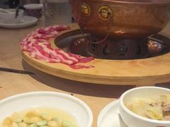 -羊之道草原味道清真餐厅(番禺店)