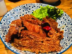 -有才叔的小馆(招商依云曲江店)