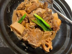 -谭厨中山传家菜.乳鸽.脆鲩鱼(华强北中航城店)