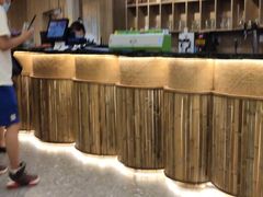 -苏梅花园(群星城店)
