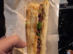 -驴世家驴肉火烧·凉皮·胡辣汤(五道口店)