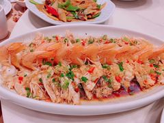 -红樱桃·欢乐餐厅(太原里店)