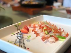 -富淳饭店(陆家嘴保利广场店)