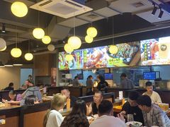 -本色.小马哥烧烤(五一路总店)