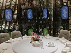 -临家小院·潮汕菜·商务宴请·点心(白石洲店)