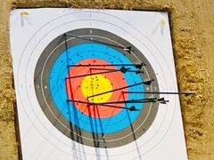 -蓝天射箭馆·专业射箭运动(诚丰广场店)