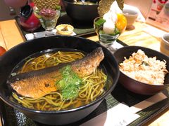 -伊藤久右卫门(宇治本店)