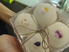 -嗒令甜品·主题融合料理餐厅(首座时代店)