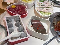 -椒王火锅(厚街万达店)