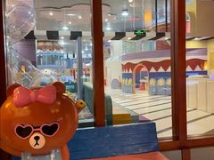 -汤连得温泉馆(宝山店)