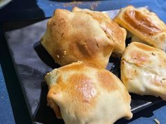伊带伊路烤包子-伊带伊路新疆美食府(呼家楼店)