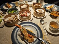 -万丽轩·粤菜(王府井金茂万丽酒店)