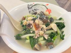 -谢三姐金奖啤酒鱼(总店)