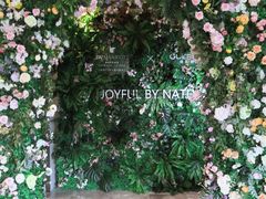 -JW酒廊 JW Lounge(上海鲁能JW万豪侯爵酒店)