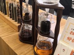 -霸王茶姬(南亚风情第壹城店)