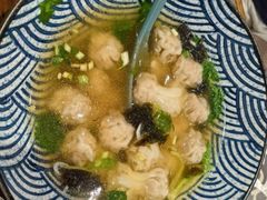 -北丐先生·野馄饨烧烤(雨花万象店)
