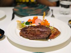 -K·Kitchen KK牛扒厨房(江南西店)