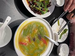 -国人川菜(李家村建东街店)