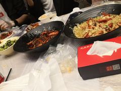 -巴厘龙虾·榜首油焖大虾(洞庭·艺术洋房店)