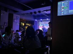 -MOSSO音乐酒吧·live house(长乐路店)