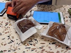 -OUR Bakery(SKP-S店)