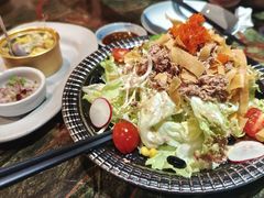 -炙柒Sekinana·精致料理 烧鸟·铁板烧(海上世界店)