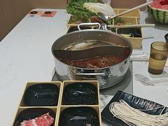 -呷哺呷哺 黄金牧场 (旧宫永辉超市店)