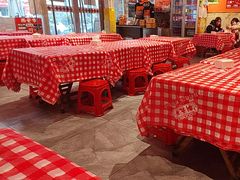-荆九爷爆炒桥头三嫩(夫子庙店)